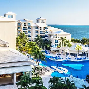 Occidental Costa Resort Cancun